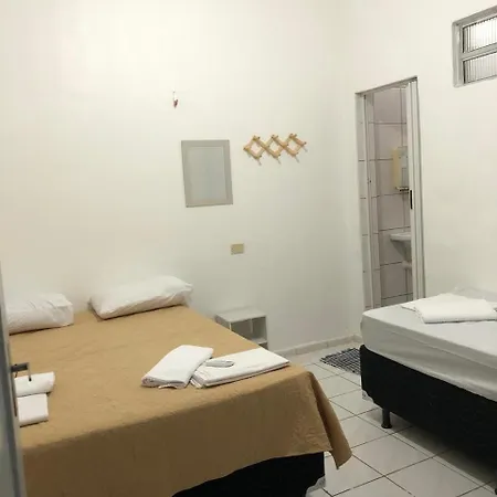 Hotel Casa Brisa 2 Fortaleza (Ceara)