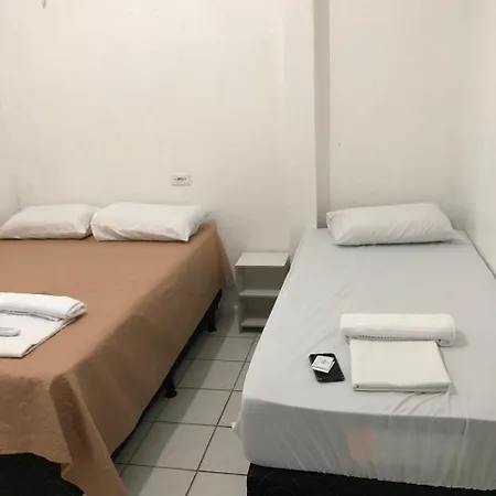 Casa Brisa 2 Hotel Fortaleza (Ceara)