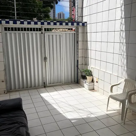 Casa Brisa 2 * Fortaleza (Ceara)