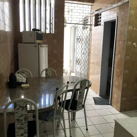 Casa Brisa 2 Hotel