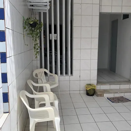 Casa Brisa 2 Hotel *