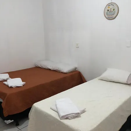 Casa Brisa 2 Hotel Fortaleza (Ceara)