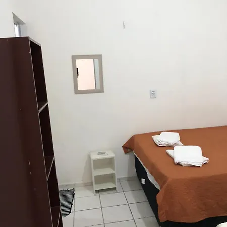 Hotel Casa Brisa 2