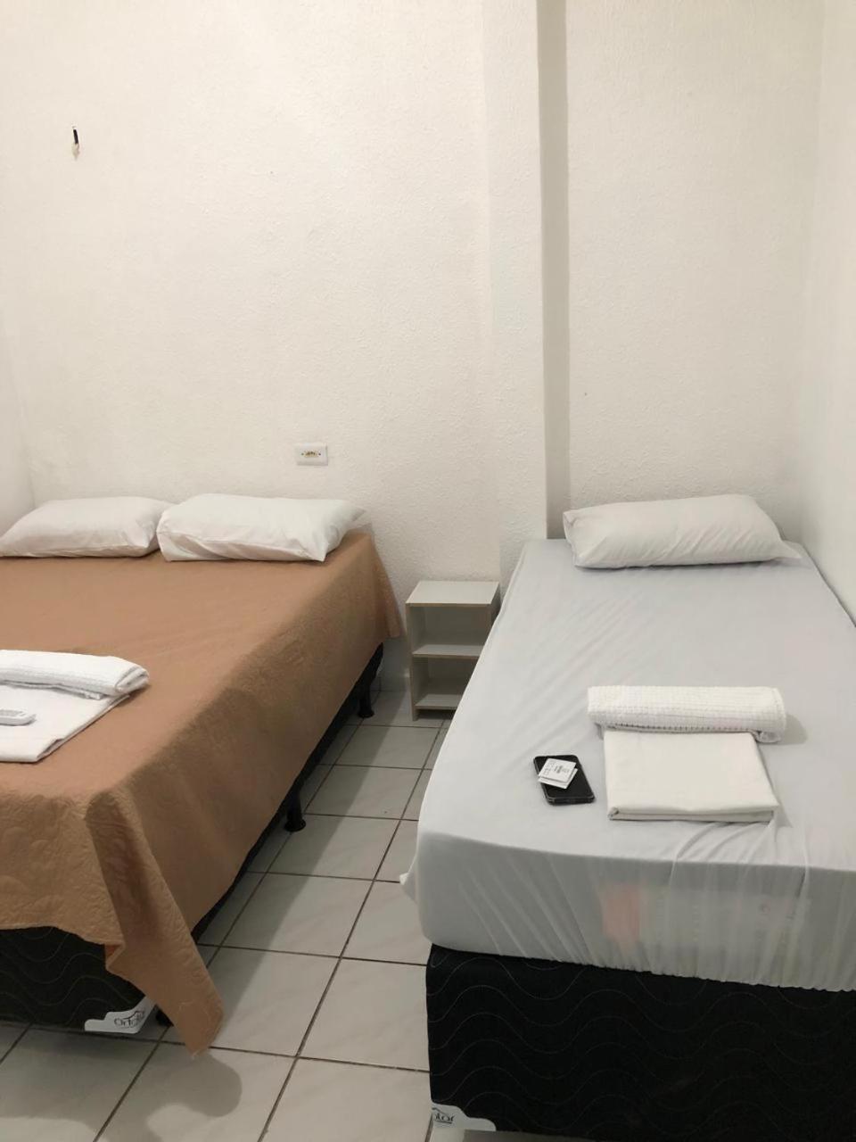 Casa Brisa 2 Hotel Fortaleza (Ceara)