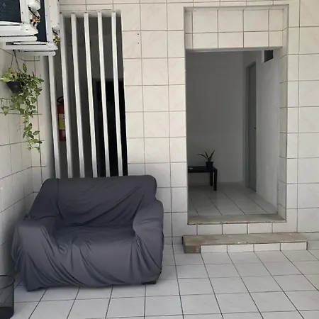 Casa Brisa 2 Hotel