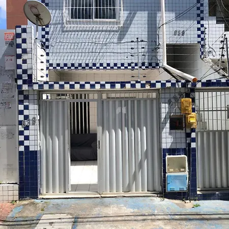 Casa Brisa 2 Hotel Fortaleza (Ceara)