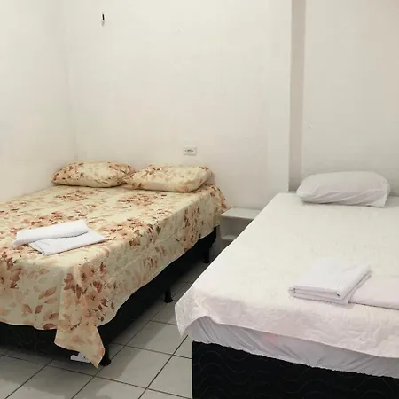 Hotel Casa Brisa 2