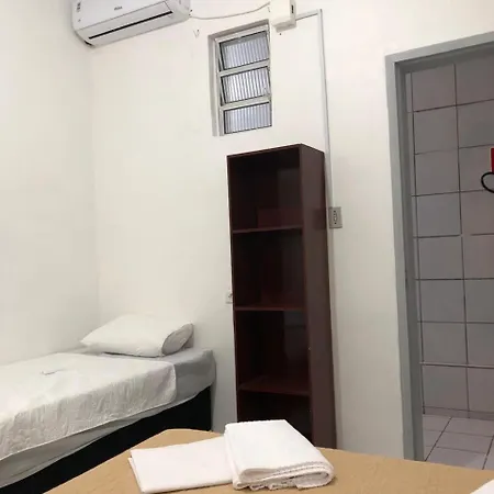 Hotel Casa Brisa 2