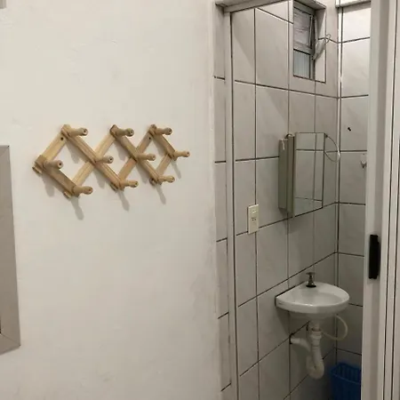 Hotel Casa Brisa 2 Fortaleza (Ceara)