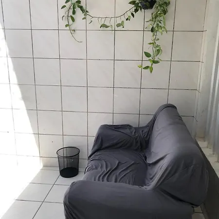 Casa Brisa 2 Fortaleza (Ceara)