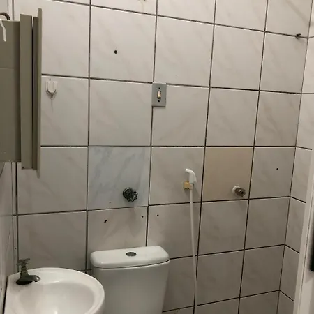 Hotel Casa Brisa 2 *