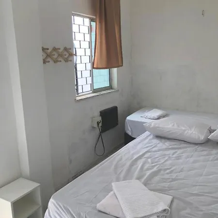 Hotel Casa Brisa 2