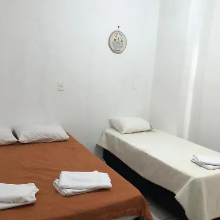 Hotel Casa Brisa 2