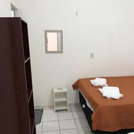 Casa Brisa 2 Hotel *