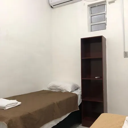 Casa Brisa 2 Hotel *