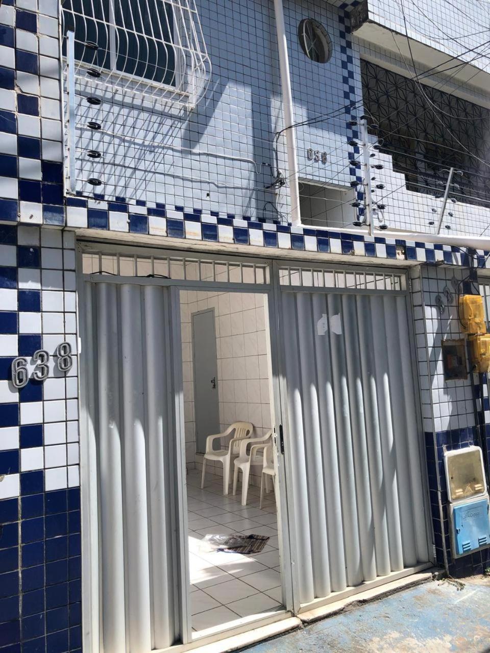 Casa Brisa 2 Hotel Fortaleza (Ceara)