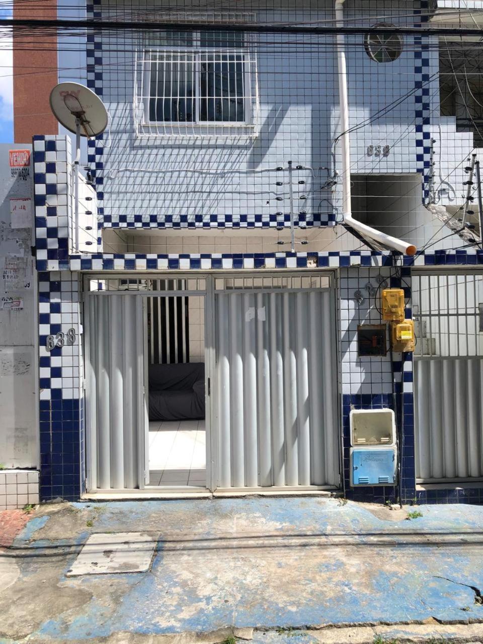 Casa Brisa 2 Hotel Fortaleza (Ceara)