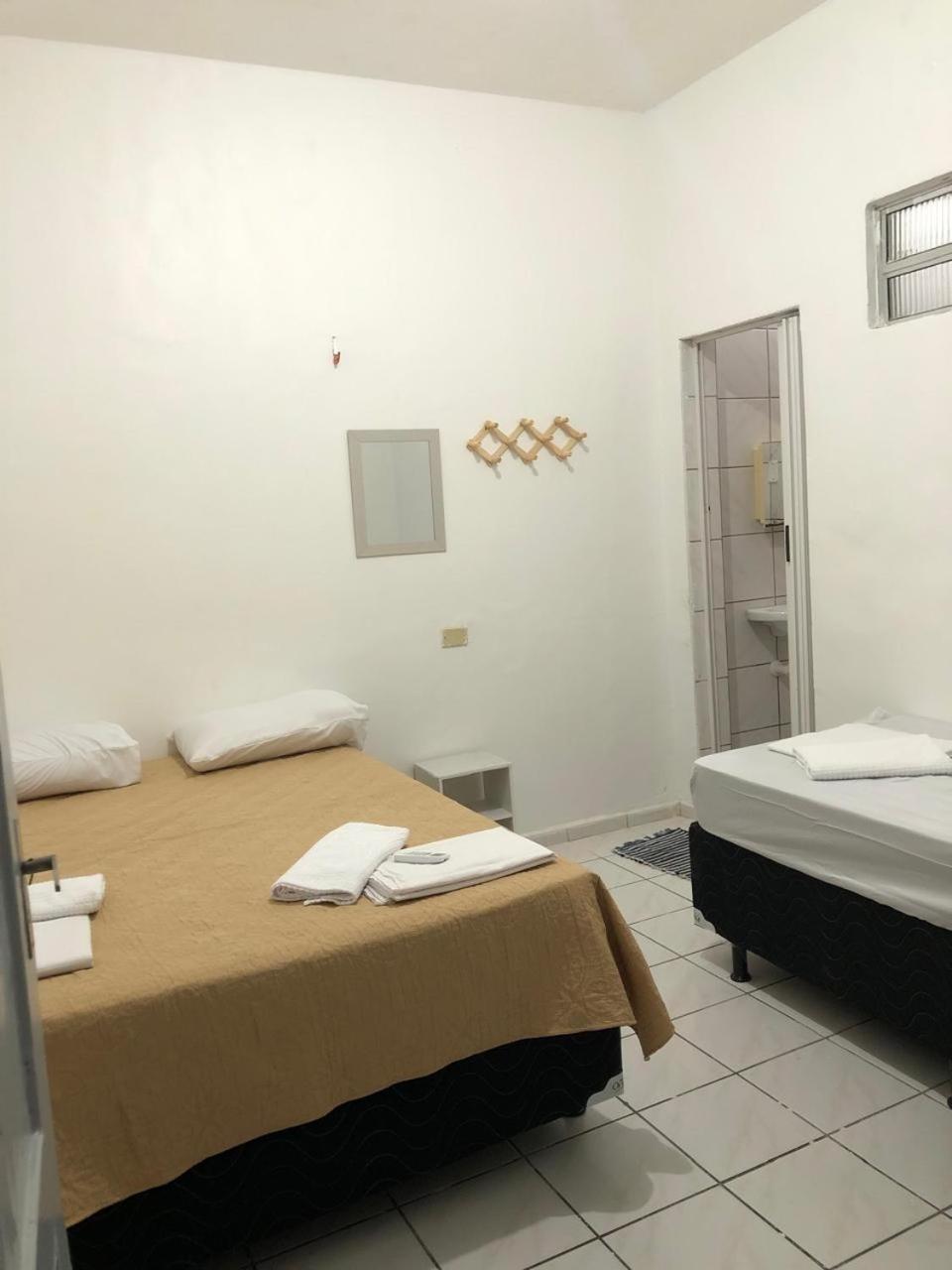 Hotel Casa Brisa 2 Fortaleza (Ceara)